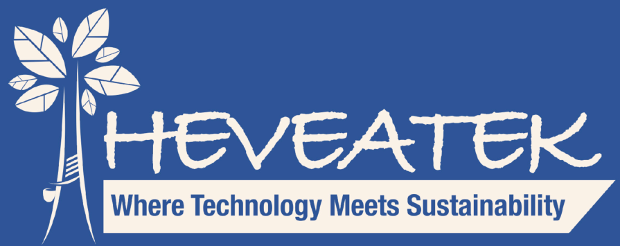 Heveatek — Where Technology Meets Sustainability